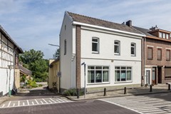 St. Nicolaasstraat 43, 6369 XM Simpelveld - Simpelveld - Sint Nicolaasstraat 43-52.jpg